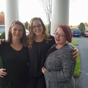 Meet your Posher, Ally